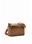 Bolso Desigual taupe relieve estrella Aquiles 23WAXP55 - Imagen 1