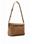 Bolso Desigual taupe relieve estrella Aquiles 23WAXP55 - Imagen 2