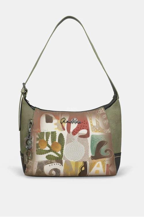 Bolso hombro Anekke Amphora - Imagen 1