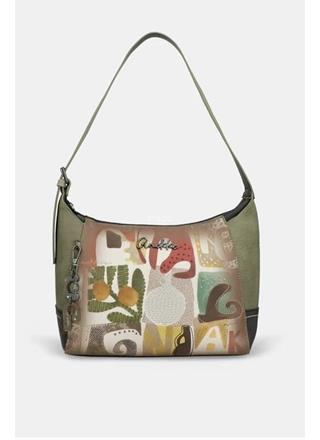 Bolso hombro Anekke Amphora - Imagen 1