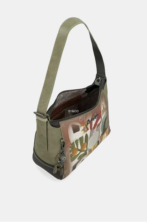 Bolso hombro Anekke Amphora - Imagen 6