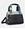 Bolso mano bowling Anekke azul marino Nature Pachamama - Imagen 1
