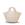 Bolso mano Devota & Lomba Hang beige - Imagen 2