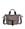 Bolso mano nylon bordado Cacharel taupe - Imagen 1