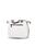 Bolso mano nylon Devota & Lomba beige Active - Imagen 2