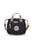 Bolso mano nylon Devota & Lomba negro Active - Imagen 1