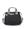Bolso mano nylon Devota & Lomba negro Slash - Imagen 1