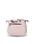 Bolso mano nylon Devota & Lomba rosa Active - Imagen 2