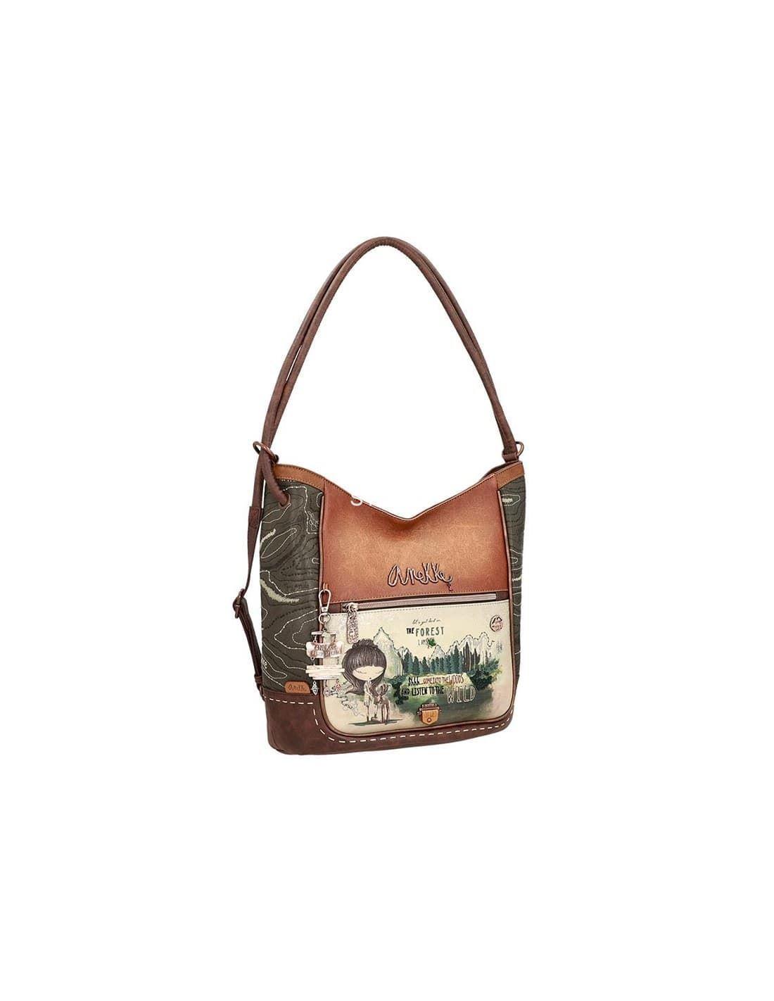 Bolso/mochila Anekke The Forest - Imagen 1