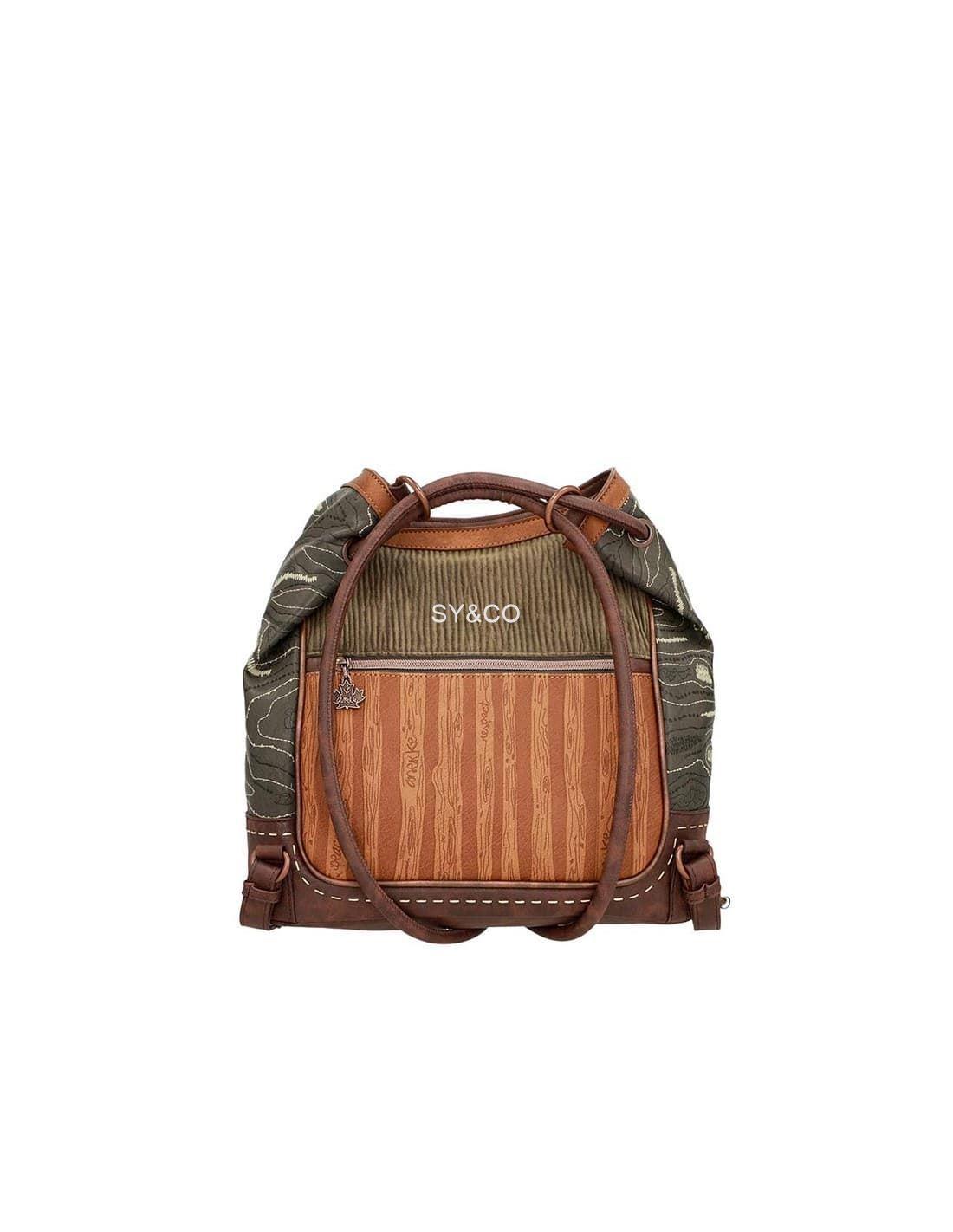 Bolso/mochila Anekke The Forest - Imagen 6