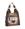 Bolso Mochila antirrobo Skpat Building marrón - Imagen 1