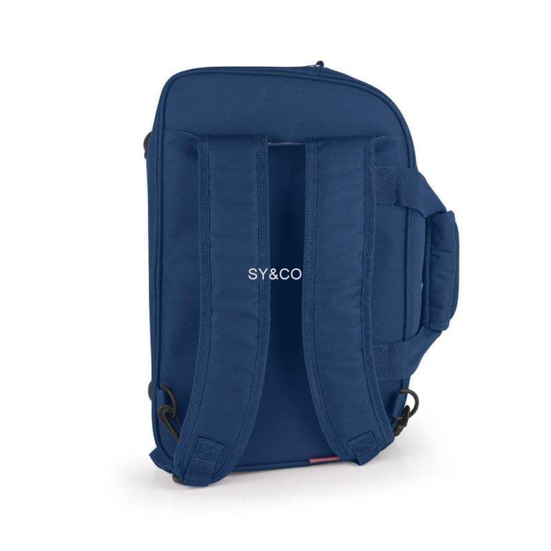 Bolso mochila de viaje Gabol Week para Ryanair - Imagen 2