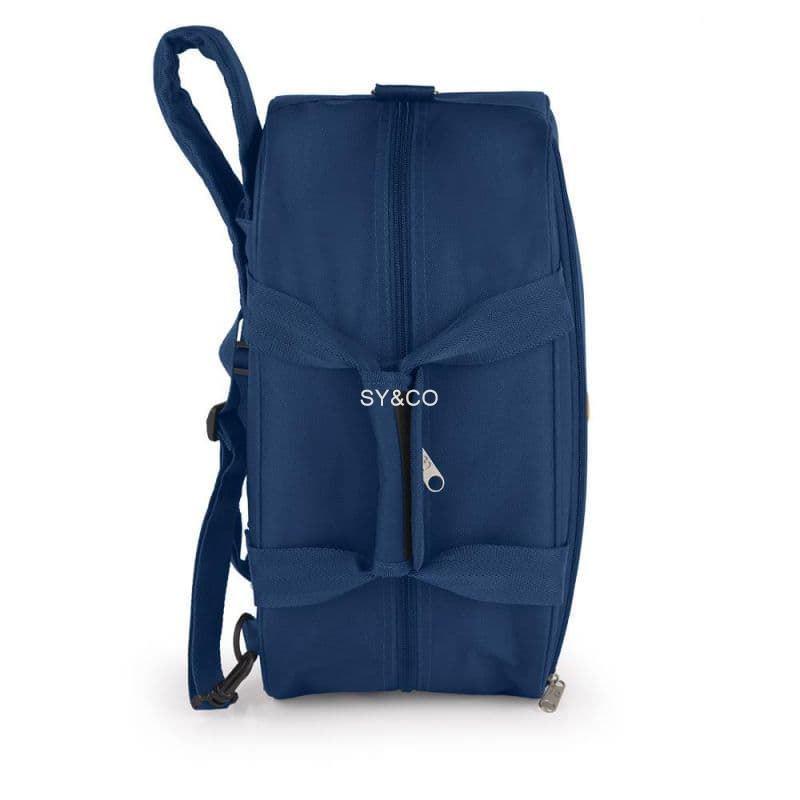 Bolso mochila de viaje Gabol Week para Ryanair - Imagen 3