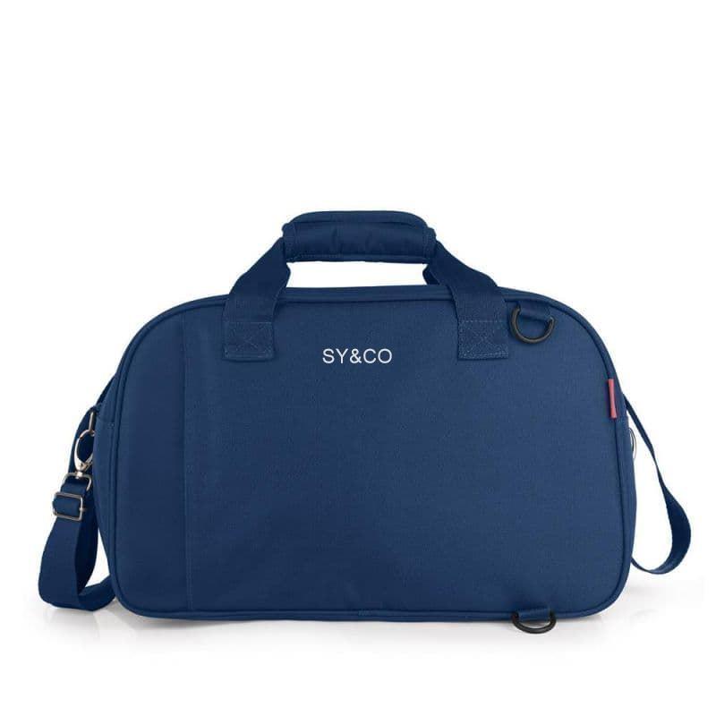 Bolso mochila de viaje Gabol Week para Ryanair - Imagen 5