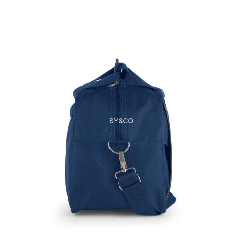 Bolso mochila de viaje Gabol Week para Ryanair - Imagen 6