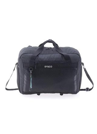 Bolso-mochila de viaje Vogart Argos tamaño cabina - Imagen 1