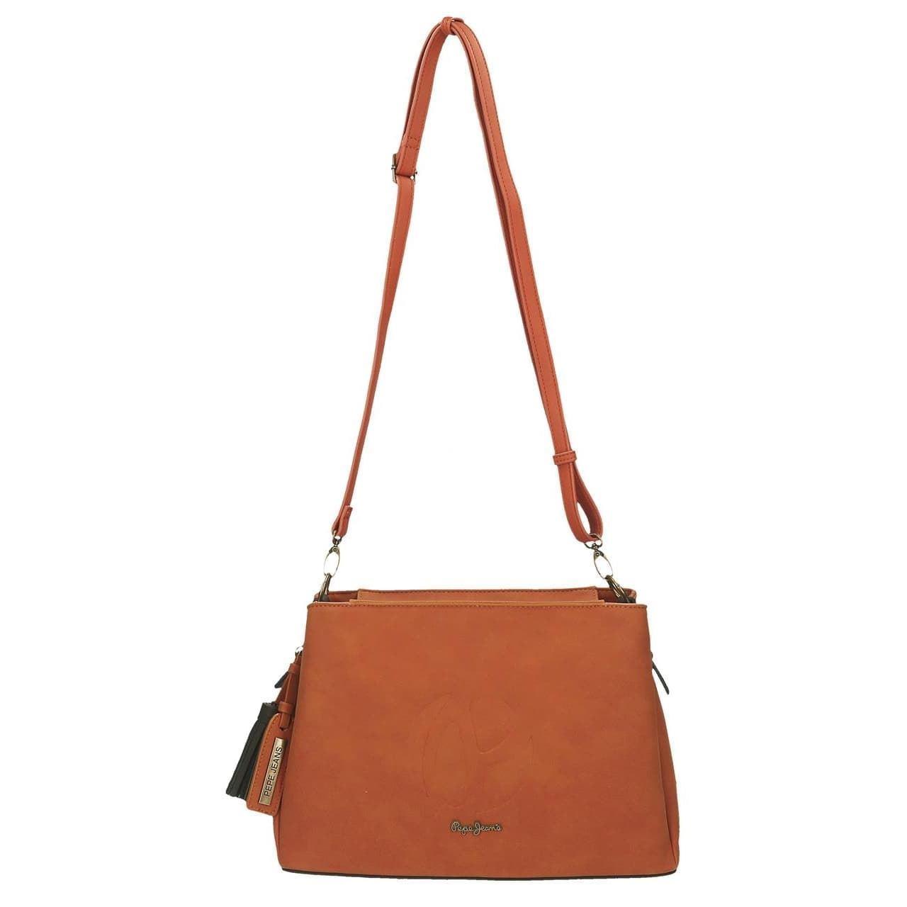 Bolso Pepe Jeans Alba con bandolera - Imagen 3