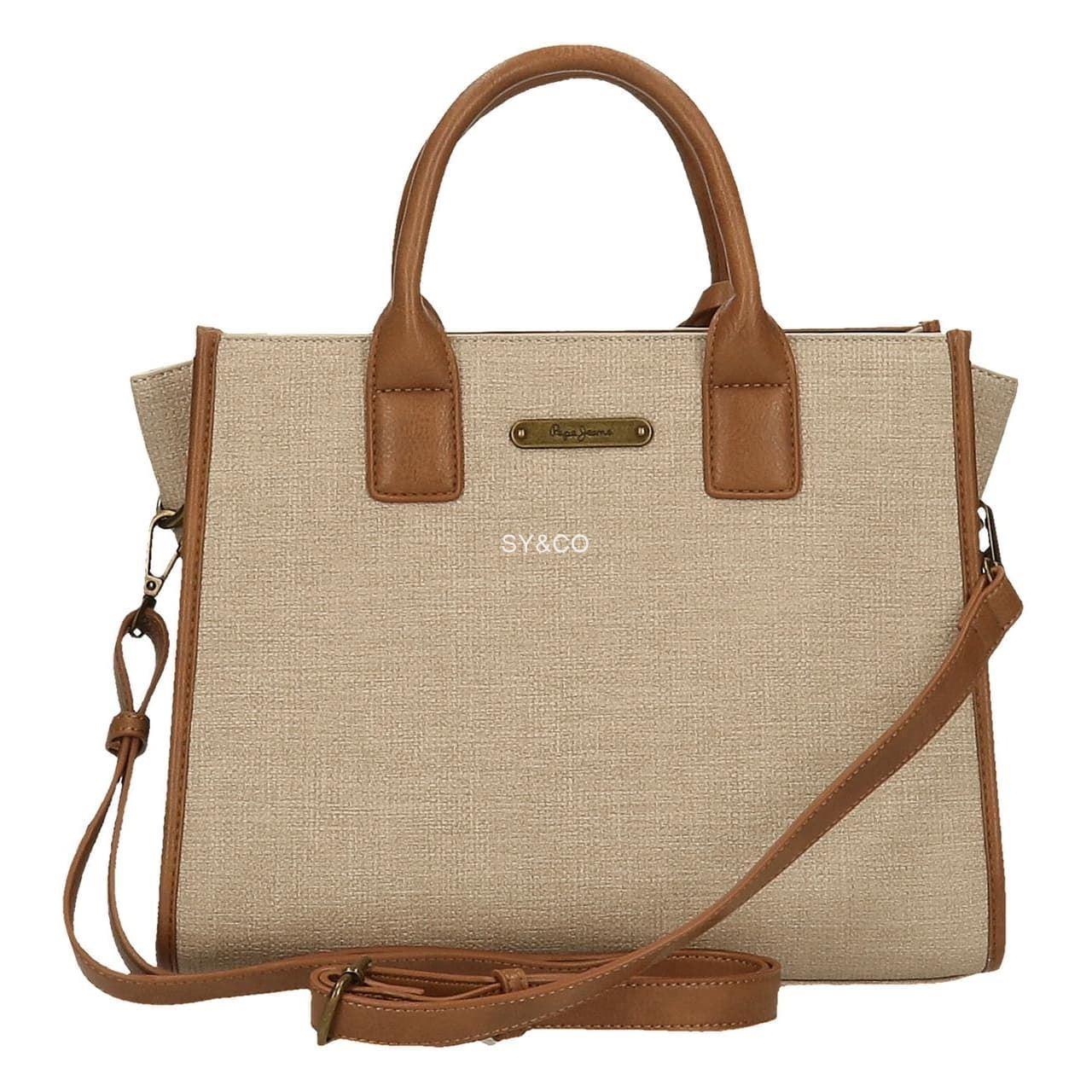 Bolso Pepe Jeans -