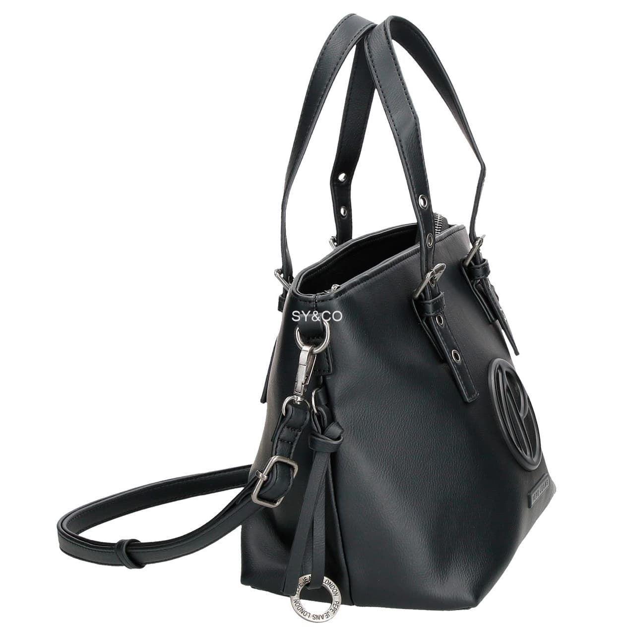 Bolso Pepe Jeans Mara negro - Imagen 1