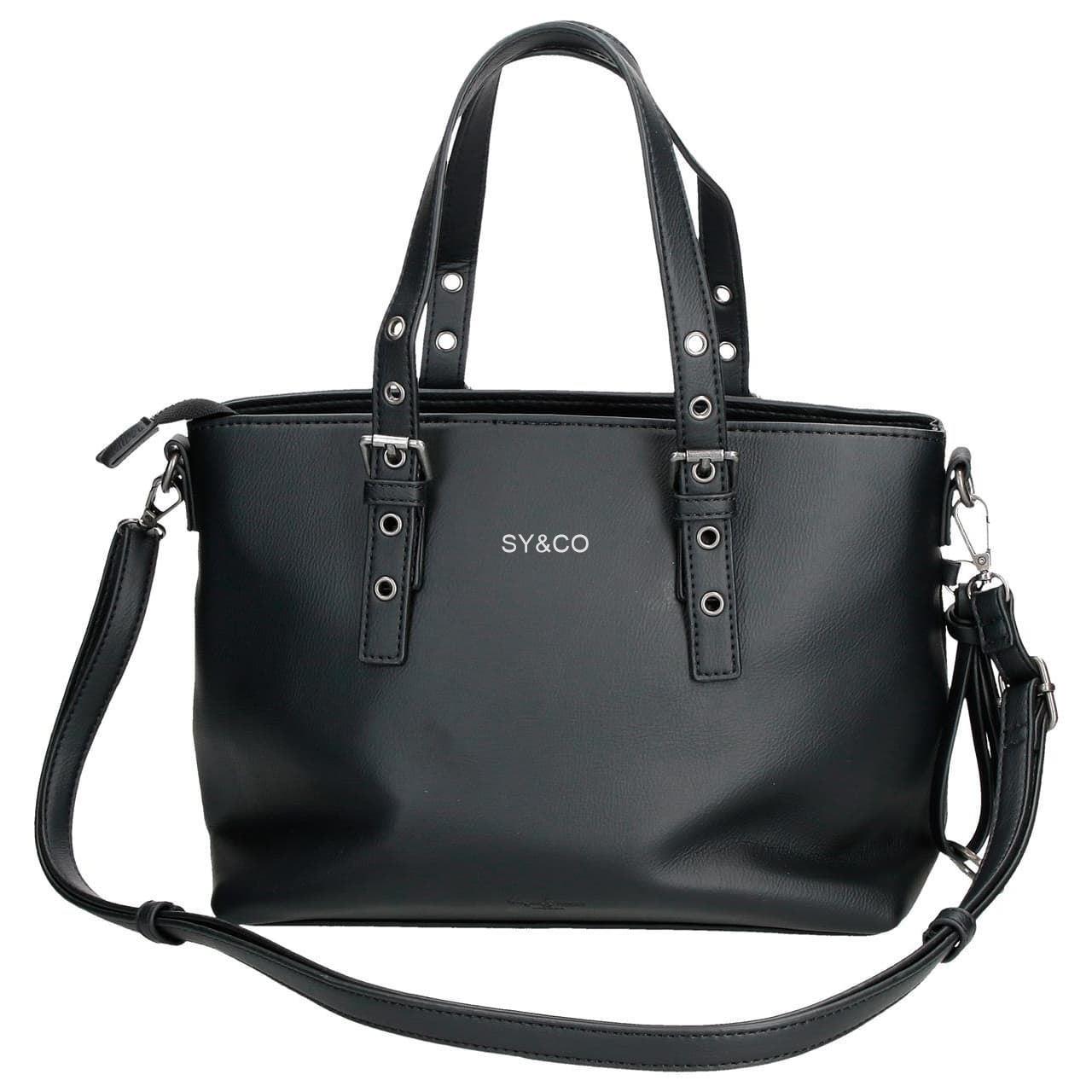 Bolso Pepe Jeans Mara negro - Imagen 4