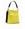 Bolso saco Desigual geometrico 22WAXP39 Magna amarillo - Imagen 1