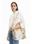 Bolso shopper Desigual Mickey Mouse 23SAXA41 - Imagen 2