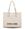 Bolso shopper Devota & Lomba beige Impact - Imagen 1