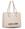 Bolso shopper Devota & Lomba beige Impact - Imagen 2