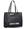 Bolso shopper Devota & Lomba negro Impact - Imagen 2