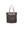 Bolso shopper Devota & Lomba Spot marron - Imagen 1