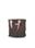 Bolso shopper Devota & Lomba Spot marron - Imagen 2