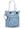 Bolso shopper nylon Devota & Lomba azul Duo - Imagen 1