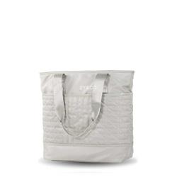 Bolso shopper nylon Devota & Lomba Plate hielo - Imagen 2