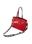 Bolso shopper reversible Lois marino y rojo Marcy - Imagen 2