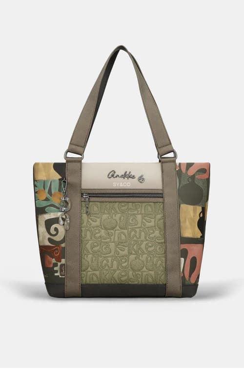Bolso shopping Anekke Amphora - Imagen 1