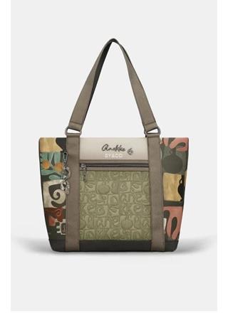 Bolso shopping Anekke Amphora - Imagen 1