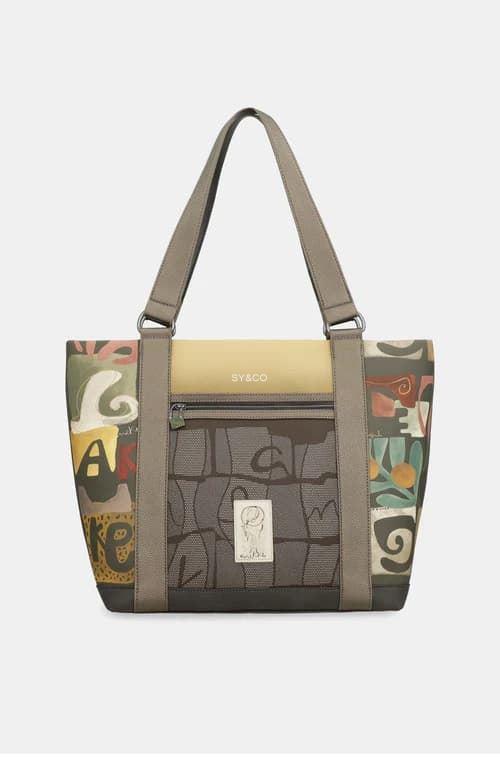 Bolso shopping Anekke Amphora - Imagen 2