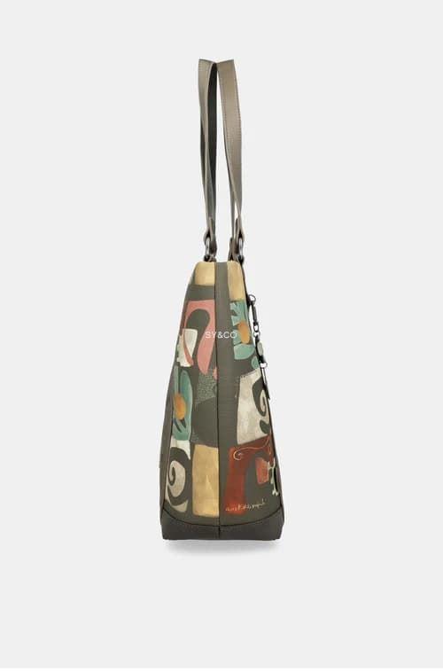 Bolso shopping Anekke Amphora - Imagen 4
