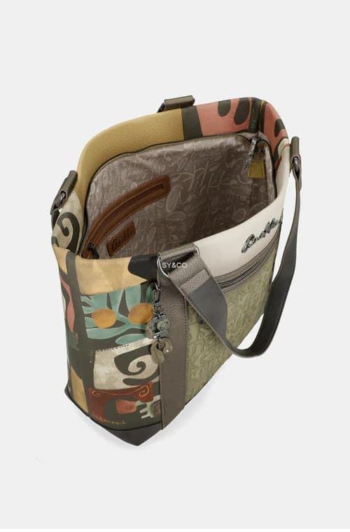 Bolso shopping Anekke Amphora - Imagen 5