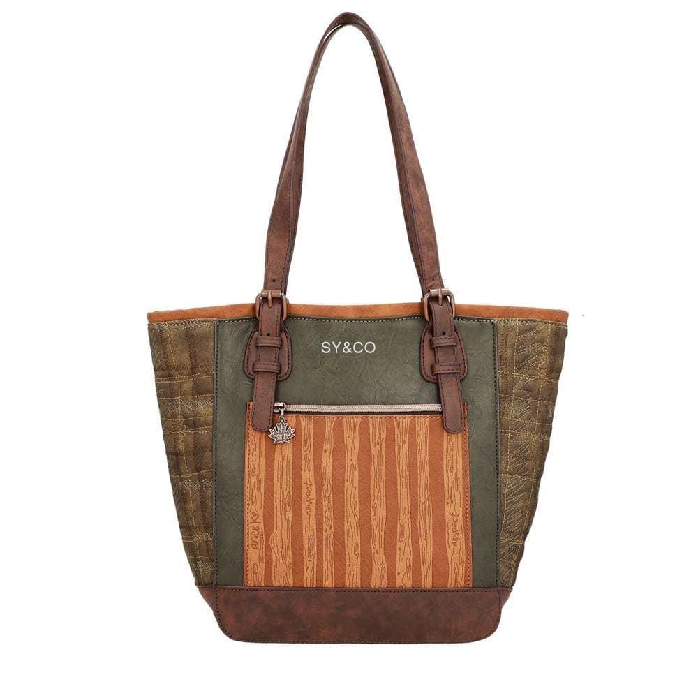 Bolso shopping Anekke The Forest - Imagen 2