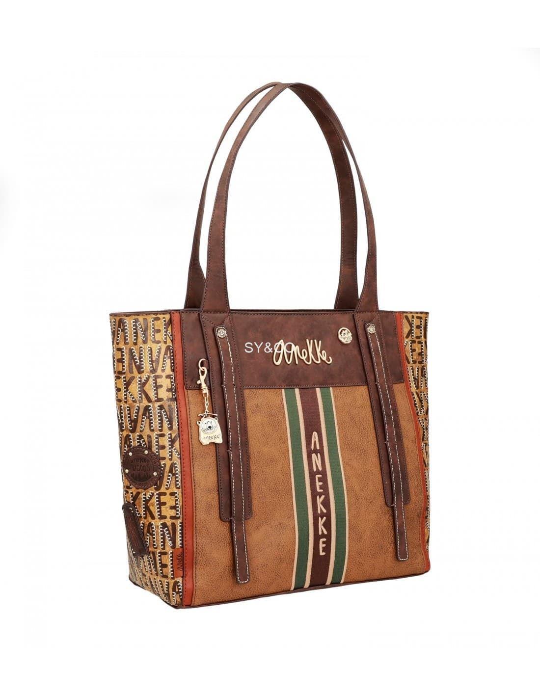 Bolso shopping Anekke Urban - Imagen 1