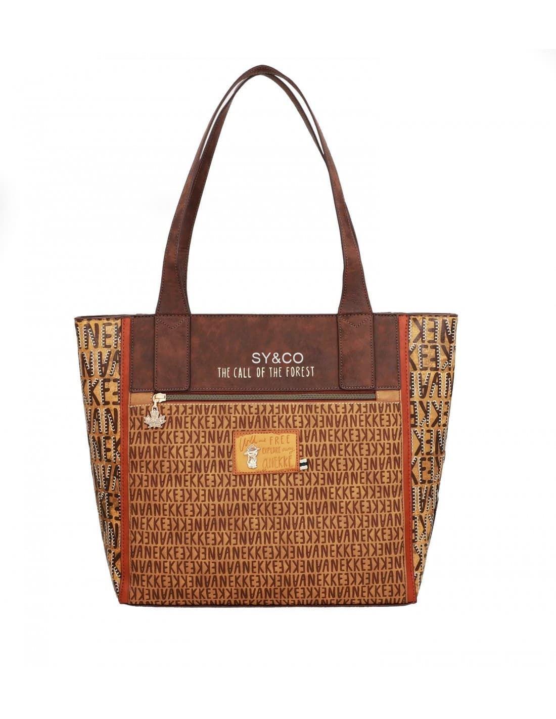 Bolso shopping Anekke Urban - Imagen 3
