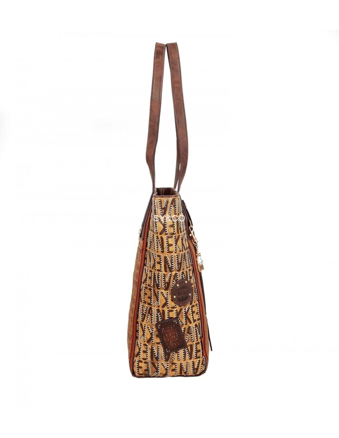 Bolso shopping Anekke Urban - Imagen 4