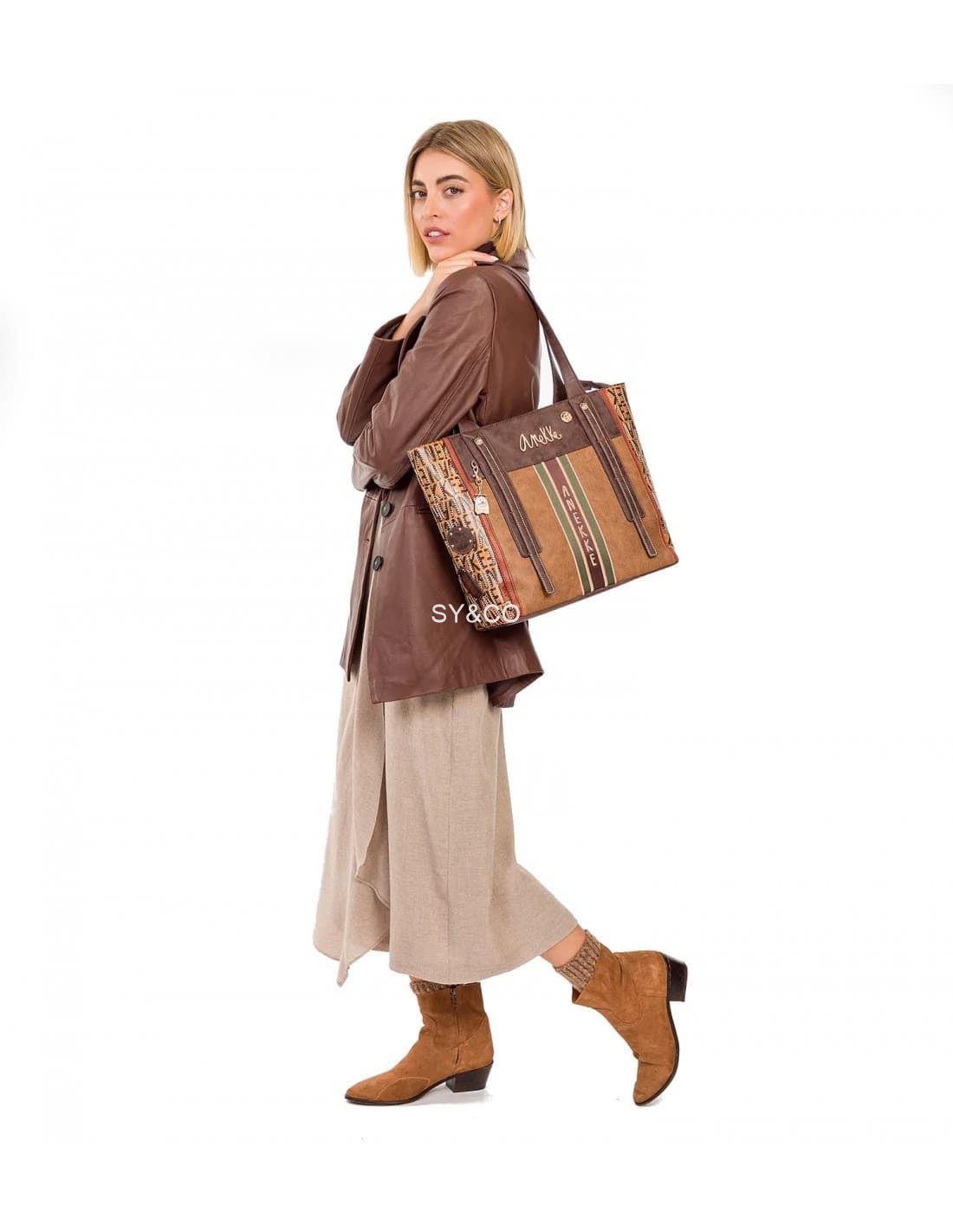 Bolso shopping Anekke Urban - Imagen 5