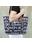 Bolso shopping Lois marino letras blancas Words - Imagen 2