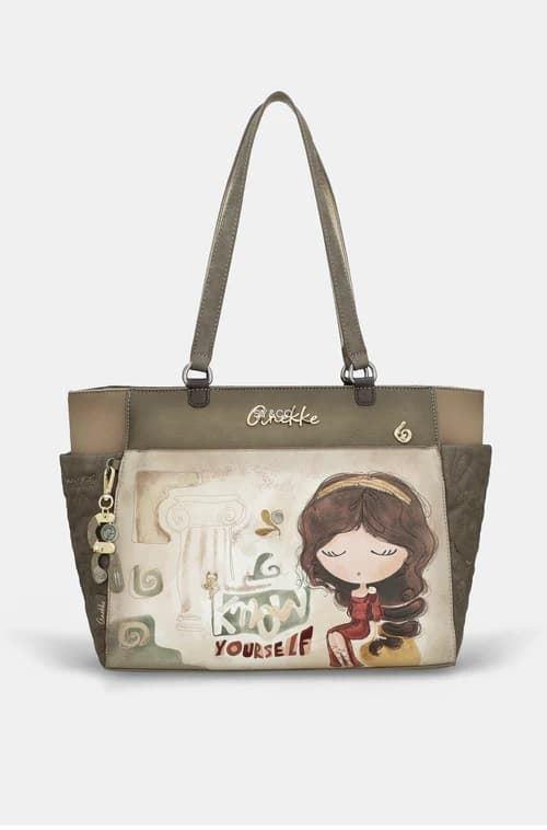 Bolso tote Anekke Muse - Imagen 1