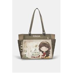 Bolso tote Anekke Muse - Imagen 1