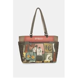 Bolso tote Anekke Muse - Imagen 2