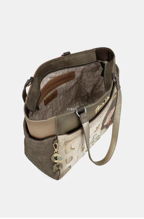 Bolso tote Anekke Muse - Imagen 4