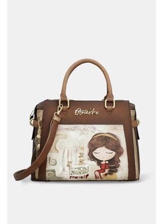 Bolsode mano Anekke Muse - Imagen 1